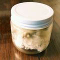 ☆なおみんみ☆'s cooksnap of when they made 酒粕クリームチーズ ディップ.