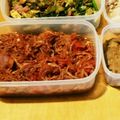 uka0430's cooksnap of when they made 切り干し大根(乾物)のトマト煮の常備菜.