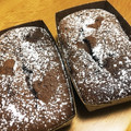 ともちん17's cooksnap of when they made 甘さ控えめ❋しっとりガトーショコラ.