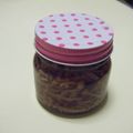 るっかち's cooksnap of when they made 簡単♪手作りなめたけ.