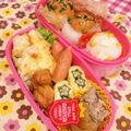 にゃにゃ☆☆☆'s cooksnap of when they made 簡単！トースターササミチーズフライ♪.