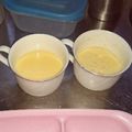みぱたくん's cooksnap of when they made 簡単✩プリン.