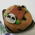 しじみごはん's cooksnap of when they made ザクザクラスク　de　さくさくぱんだ☺.