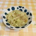 オレンジリング's cooksnap of when they made 簡単！ツナとキャベツの煮物.