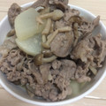 みみたすん's cooksnap of when they made 豚こまと山芋・豆苗の麺つゆマヨ炒め.