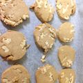 ✴︎うめ✴︎'s cooksnap of when they made 香り抜群☆彡コーヒークッキー.
