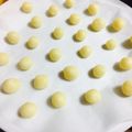 さーやぴ's cooksnap of when they made HMで簡単スノーボール.