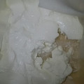 ふわわらら's cooksnap of when they made ✿定番☆彡水切りヨーグルトの作り方✿.