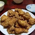 み〜ちる's cooksnap of when they made 簡単ジューシー☆鶏むね肉の唐揚げ！.