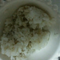 ma___111's cooksnap of when they made もち麦と生姜の炊き込みご飯.