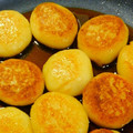 ロビンウィリアムズ3's cooksnap of when they made じゃがいもち☆もちもち簡単♪つまみにも☆.