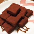 22ゆずママ's cooksnap of when they made 絶品☆生チョコ.