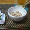 ダイナマイト漆黒's cooksnap of when they made ＋1品 新玉葱と納豆のつゆがけ.