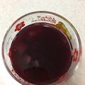 まいプー's cooksnap of when they made やわらかオレンジジュース寒天ゼリー.