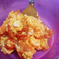 小春小雪's cooksnap of when they made ☆簡単☆トマトと卵の中華風炒め.