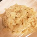 サンP's cooksnap of when they made カンタン！！手打ちうどん.