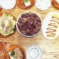 たたいたい's cooksnap of when they made とろっとろ♪牛スジと蒟蒻の煮込み.