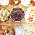 たたいたい's cooksnap of when they made とろっとろ♪牛スジと蒟蒻の煮込み.