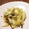 男４かあさん's cooksnap of when they made もう市販の購入いらず♡白菜のお漬物.