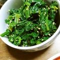 コハナ＊'s cooksnap of when they made 常備菜に☆ほうれん草のごま和え.