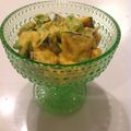 つんみーご's cooksnap of when they made スナップえんどうとかぼちゃのサラダ.