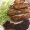 ハワイカイルア's cooksnap of when they made カリカリ唐揚げ.