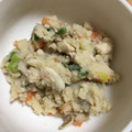 ミストフェアリー's cooksnap of when they made 旬のささげで★めんつゆで簡単おから煮.