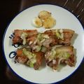 ゆこぺぺ's cooksnap of when they made 豚バラ肉のねぎ塩だれ.