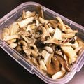 ☆ミyumi☆ミ's cooksnap of when they made 山盛りキノコのさっぱりマリネ.