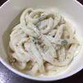 Mi03saf's cooksnap of when they made 簡単5分で！冷たいツナマヨ柚子胡椒うどん.