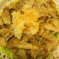fukudoru's cooksnap of when they made 【超簡単】蒸し豚しゃぶ.
