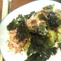 太郎と花子と私's cooksnap of when they made 絶品！アボカドで簡単速攻おつまみ☆.