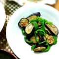 賢くんママ's cooksnap of when they made 茄子とピーマンのさっぱり炒め.
