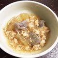 せりちゅん's cooksnap of when they made トロトロ☆大根とコンニャクのそぼろあん.