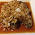 いろはの台所's cooksnap of when they made たまねぎたっぷり☆鯖の南蛮漬け.
