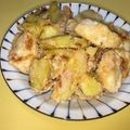 まなぁこ's cooksnap of when they made ささみとじゃがいもの明太子マヨネーズ焼き.