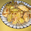 まなぁこ's cooksnap of when they made ささみとじゃがいもの明太子マヨネーズ焼き.