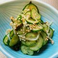 ★Lee☆'s cooksnap of when they made レンジ５分！新たま・えのきの塩昆布あえ.
