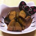 めるぴよ's cooksnap of when they made フライパンで簡単ブリ大根.
