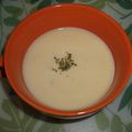 ハンとユヅキ's cooksnap of when they made 濃厚で美味しいさつまいもスープ♪.