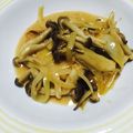 クックFWRJNF☆'s cooksnap of when they made カジキの照り焼きクリームソース.