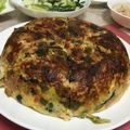 おるご's cooksnap of when they made 簡単すぎる炊飯器でキッシュ☆.