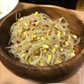 atsuke1014's cooksnap of when they made 簡単♪安い‼もやしのピリ辛ナムル.