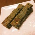 菜つ実☆ミ's cooksnap of when they made 簡単♪濃厚抹茶ホワイトチョコブラウニー.