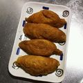 ルイユイ♡mom's cooksnap of when they made レンジで油揚げ甘辛煮.