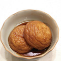 ♡ともりん's cooksnap of when they made 紀文魚河岸揚げde簡単煮物☆.