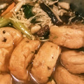 クック9A9TL3☆'s cooksnap of when they made がんもの柳川風.