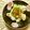 マラガの空's cooksnap of when they made 簡単 揚げ餅の♥︎おろし醤油かけ.