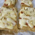 Ｍぱん's cooksnap of when they made ☆すっごくジューシー厚揚げのピザ焼き☆.