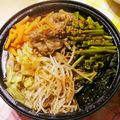 saygrace's cooksnap of when they made 韓国風すき焼き（チョンゴル）.